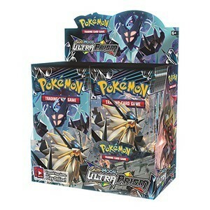 Booster box