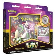 Destino Sfuggente: Collezione Mewtwo