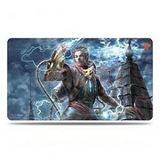 War of the Spark: Japanese Alternate-Art Planeswalkers: "Ral, Storm Conduit" Playmat