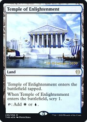 Temple of Enlightenment