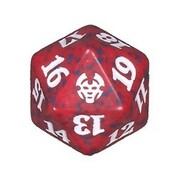 Theros Beyond Death: Dado D20