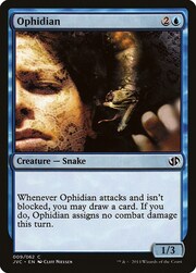 Ophidian