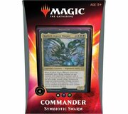 Commander: Ikoria: "Symbiotic Swarm" Deck