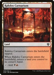 Rakdos Carnarium