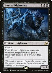 Hunted Nightmare