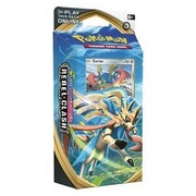 Rebel Clash: Zacian Theme Deck