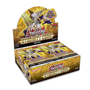 Eternity Code Booster Box