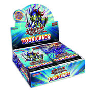 Box di buste di Toon Chaos