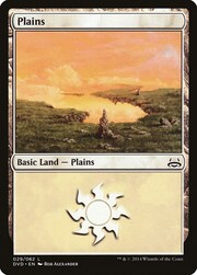 Plains