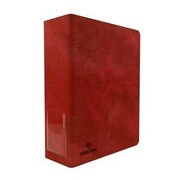 Gamegenic Prime Ring Binder