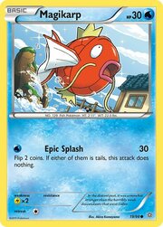 Magikarp [Epic Splash]