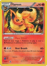 Flareon