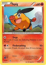 Tepig