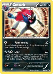 Zoroark