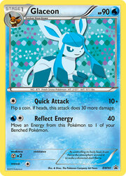 Glaceon