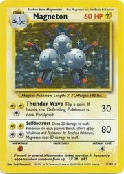 Magneton