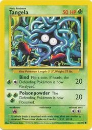 Tangela