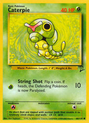 Caterpie