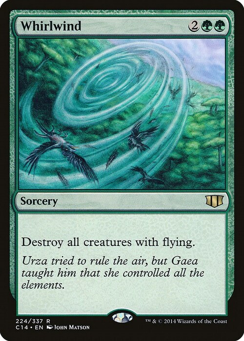 Whirlwind Card Front