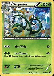 Serperior