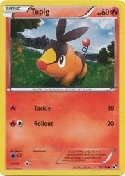 Tepig