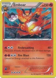 Emboar