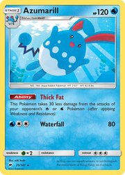 Azumarill