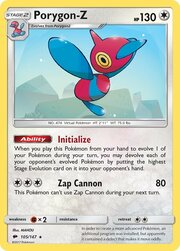 Porygon-Z