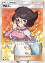 Wicke