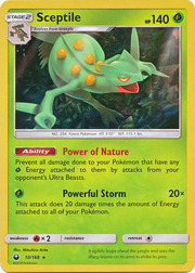 Sceptile