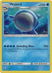 Wailord