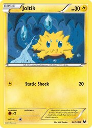 Joltik