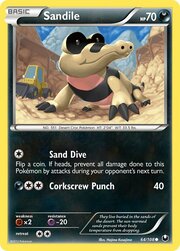 Sandile