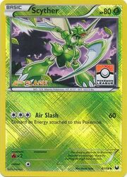 Scyther