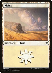 Plains