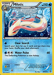 Milotic