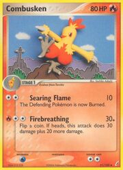 Combusken