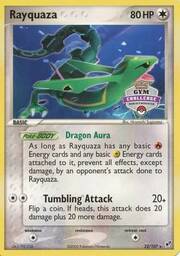 Rayquaza