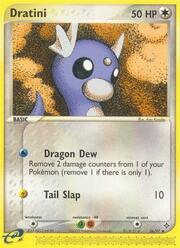 Dratini