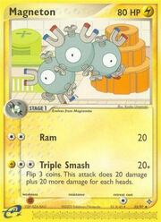 Magneton