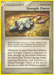 Strength Charm