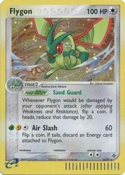 Flygon