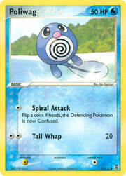 Poliwag