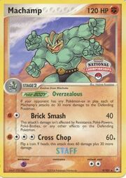 Machamp