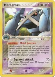 Metagross