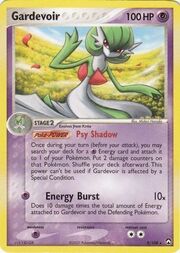 Gardevoir