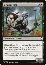 Gravedigger