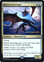 Skycat Sovereign