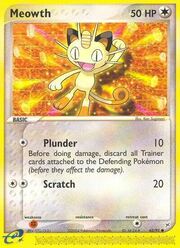 Meowth