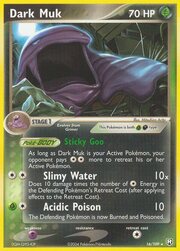 Dark Muk